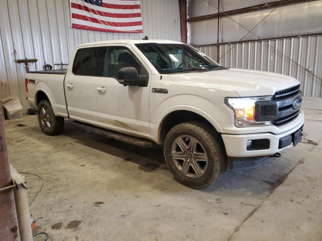 Vin: 1ftfw1e52kfb06601, lot: 53256825, ford f-150 supercrew 20194