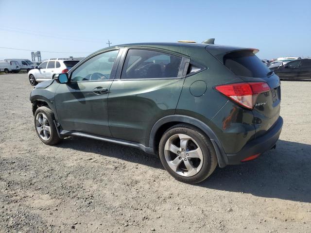 Vin: 3czru5h54hm702009, lot: 54107455, honda hr-v ex 20172