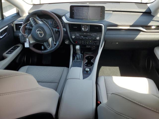 2022 LEXUS RX 350 - 2T2HZMAA6NC229900