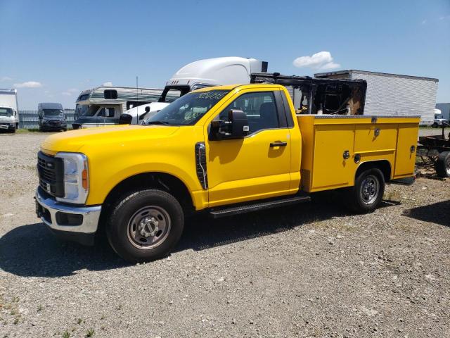 FORD F250 SUPER