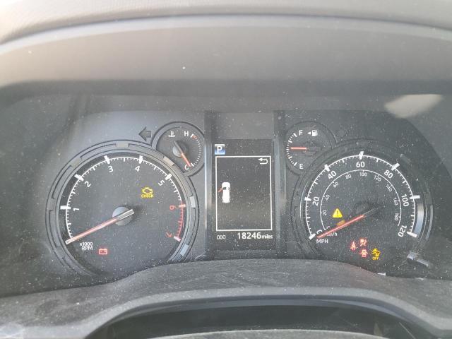 2021 TOYOTA 4RUNNER SR JTENU5JR0M5949217
