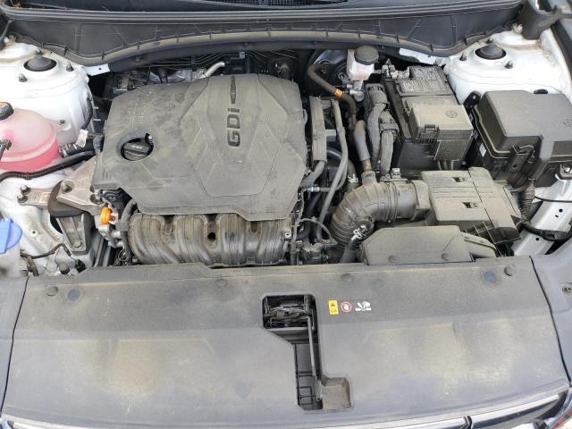 2022 HYUNDAI TUCSON LIM - 5NMJE3AE7NH013577