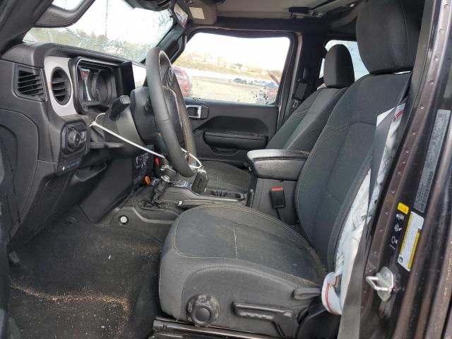 2024 JEEP WRANGLER 4 1C4RJXN64RW202828