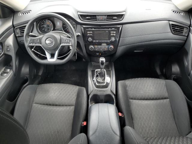 2017 NISSAN ROGUE S - KNMAT2MV9HP548935