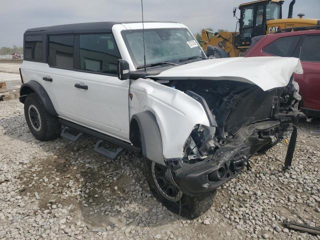 2022 FORD BRONCO BAS 1FMEE5DH4NLB15044