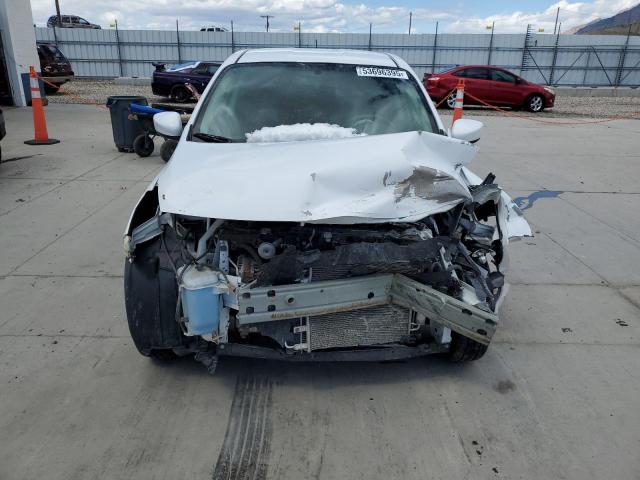 2016 NISSAN VERSA S - 3N1CN7AP4GL866142