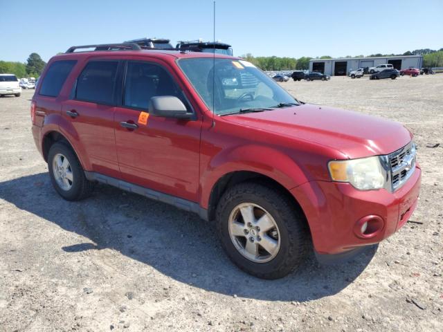 Vin: 1fmcu0dg4bkb52116, lot: 52346735, ford escape xlt 20114