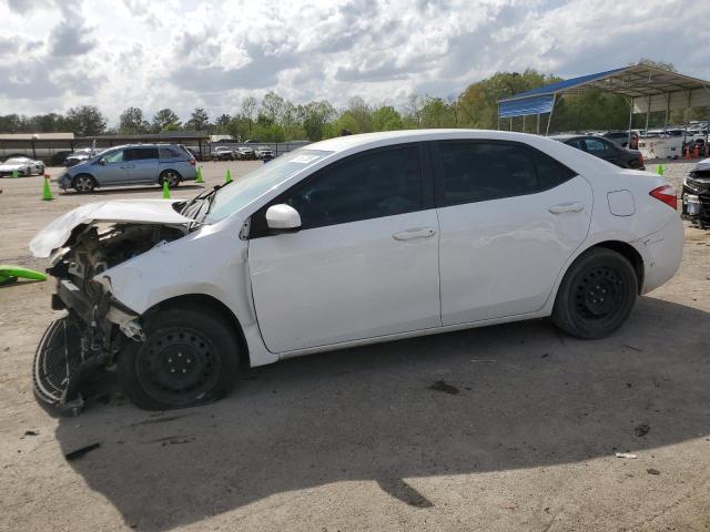 Vin: 2t1burhe7ec218645, lot: 51537265, toyota corolla l 2014 img_1