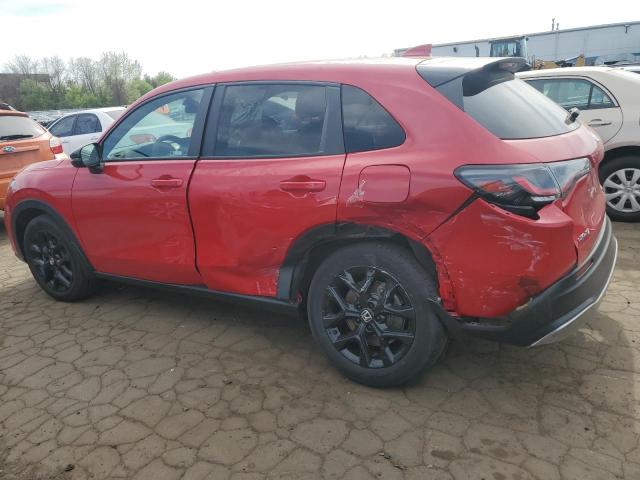 Vin: 3czrz2h52rm713513, lot: 54293865, honda hr-v sport 20242