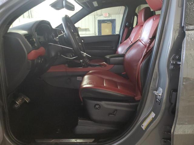 2021 DODGE DURANGO SR 1C4SDJH9XMC845190