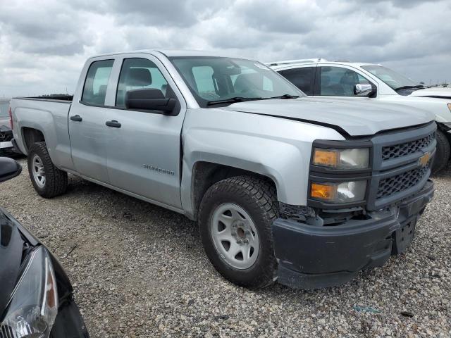 2015 CHEVROLET SILVERADO - 1GCRCPEH2FZ258322