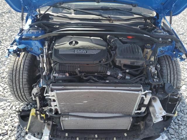 2022 BMW 228XI WBA73AK03N7K53043