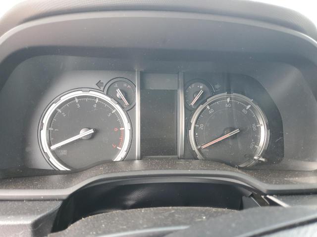 2021 TOYOTA 4RUNNER SR - JTERU5JR0M5930118