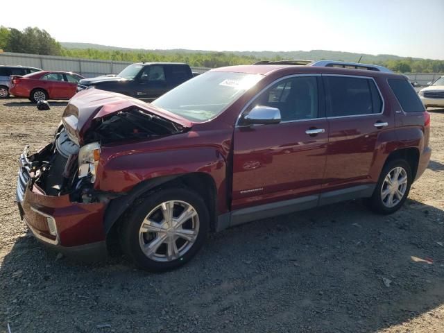 Vin: 2gkflue36g6317086, lot: 54868195, gmc terrain slt 2016 img_1