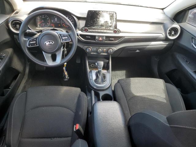 2021 KIA FORTE FE - 3KPF24AD2ME306384