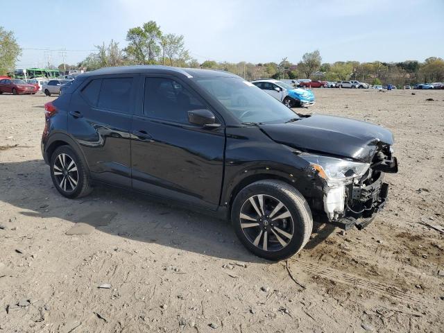 Vin: 3n1cp5cv4ll496234, lot: 53700475, nissan kicks sv 20204