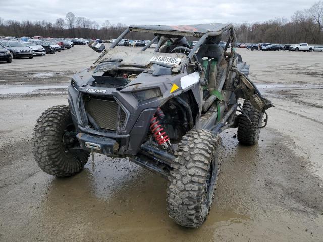 2019 POLARIS RZR XP TUR - 3NSVEL92XKG817549