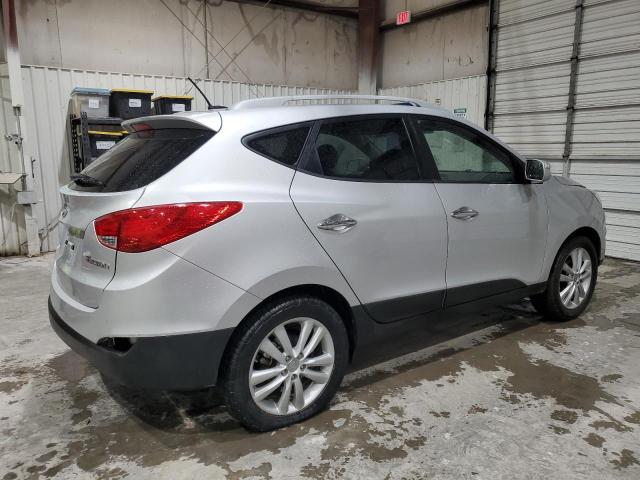 Vin: km8ju3ac8au037905, lot: 51286255, hyundai tucson gls 20103