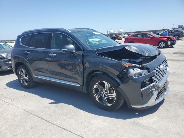 Vin: 5nms34aj7ph564673, lot: 53617445, hyundai santa fe sel premium 20234