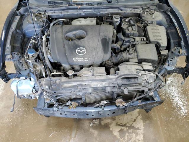2016 MAZDA 6 SPORT - JM1GJ1U57G1415571