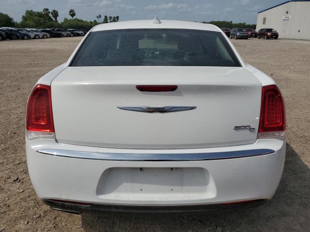 2016 CHRYSLER 300C - 2C3CCAEG6GH116653