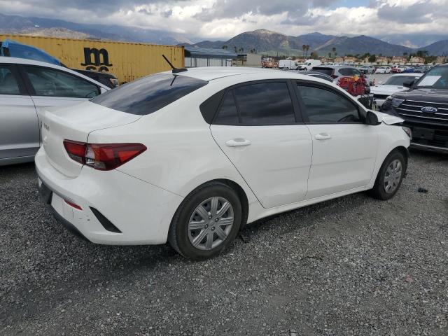 Vin: 3kpa24ad8ne493514, lot: 51307175, kia rio lx 20223
