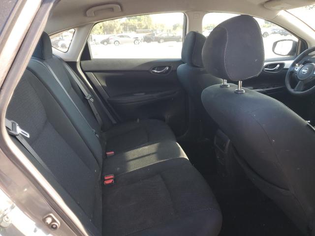 2019 NISSAN SENTRA S - 3N1AB7AP9KY379255