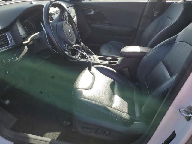 2018 KIA NIRO TOURI - KNDCE3LC3J5175790