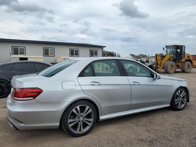 Vin: wddhf5kb6fb134799, lot: 53739725, mercedes-benz e-class 350 20153