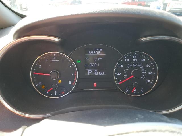 2015 KIA FORTE LX - KNAFX4A6XF5425444