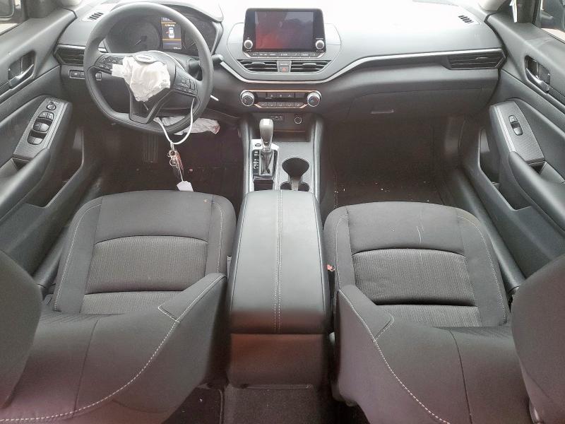 2025 NISSAN ALTIMA S - 1N4BL4BV8SN331954