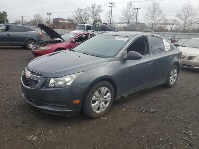 CHEVROLET CRUZE LS