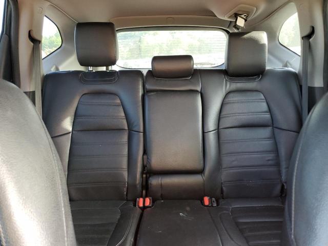 2018 HONDA CR-V EX 7FARW1H53JE030077