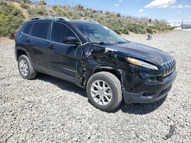 Vin: 1c4pjmlx5jd555712, lot: 54426415, jeep grand cher latitude plus 20184