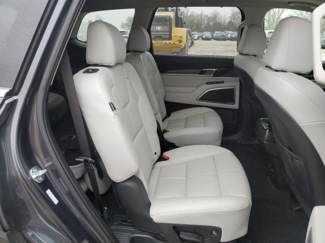 2024 KIA TELLURIDE - 5XYP3DGC7RG481336