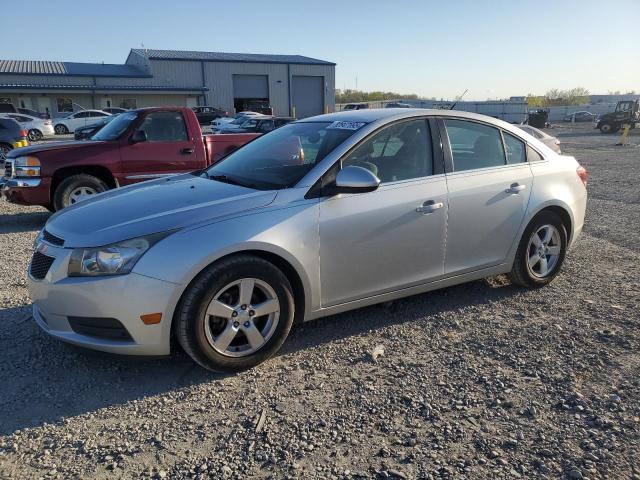 Vin: 1g1pc5sb3d7102190, lot: 52847895, chevrolet cruze lt 2013 img_1