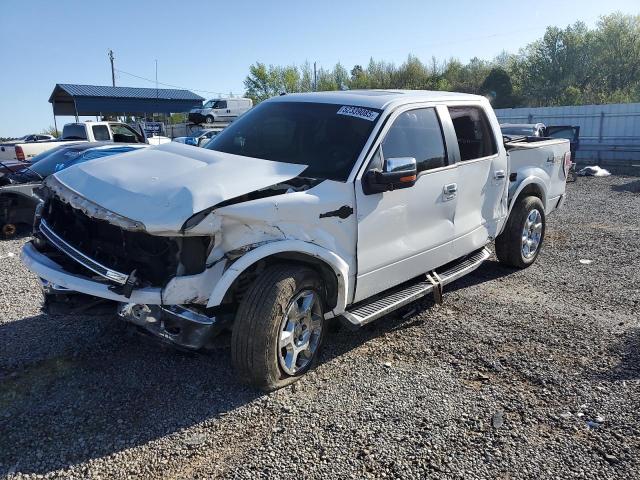 Vin: 1ftfw1ef1dkf82826, lot: 52339085, ford f-150 supercrew 2013 img_1