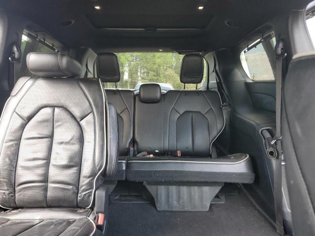 2018 CHRYSLER PACIFICA L - 2C4RC1GG9JR261500