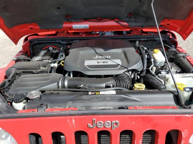 2015 JEEP WRANGLER S - 1C4AJWBG2FL656030