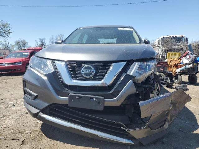 2020 NISSAN ROGUE S - 5N1AT2MV2LC785651