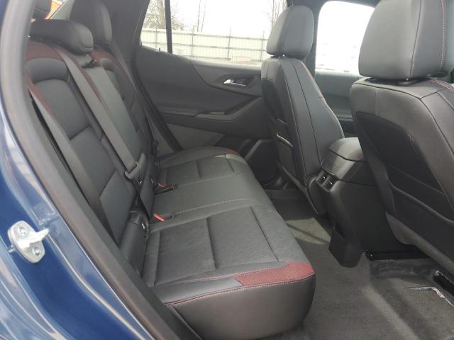 2025 CHEVROLET EQUINOX RS 3GNAXTEG6SL252632