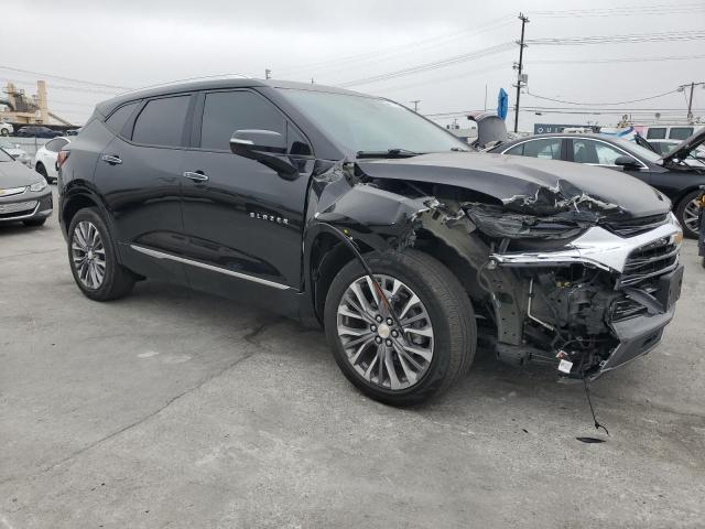 Vin: 3gnkbfrs6ls557834, lot: 54508205, chevrolet blazer premier 20204