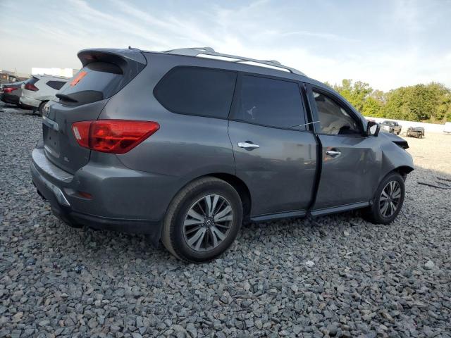 Vin: 5n1dr2mn0hc635895, lot: 54418185, nissan pathfinder s 20173