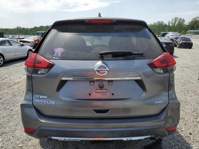 2017 NISSAN ROGUE S - KNMAT2MV5HP555963