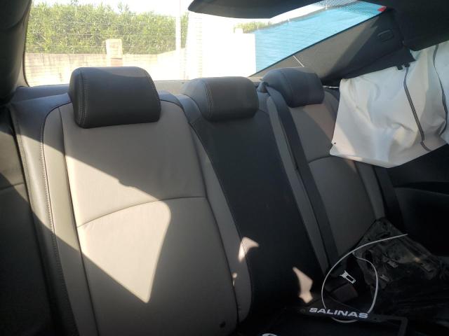2018 HONDA CIVIC EXL - 2HGFC3B72JH354260