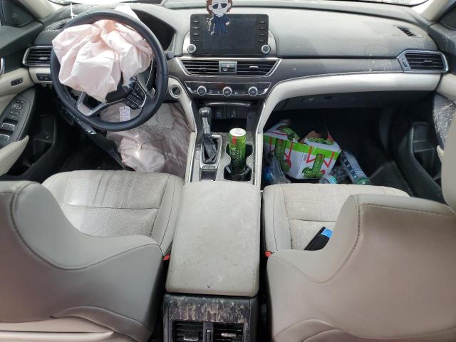 2018 HONDA ACCORD TOU - 1HGCV1F93JA044114