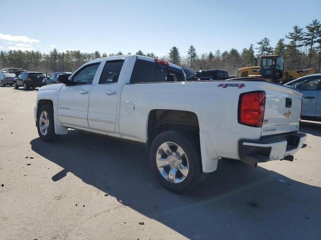 2015 CHEVROLET SILVERADO - 1GCVKSEC0FZ340851