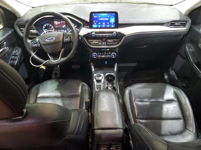 2021 FORD ESCAPE SEL 1FMCU0H63MUA91785
