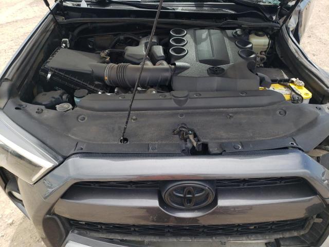 2019 TOYOTA 4RUNNER SR - JTEBU5JR7K5698423