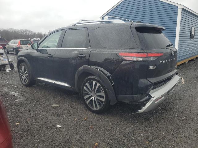 Vin: 5n1dr3dj7rc297514, lot: 51430695, nissan pathfinder platinum 20242